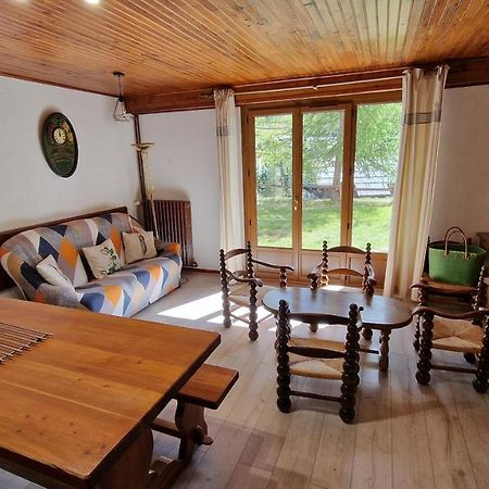 Chalet L'Acinos Montgenèvre Εξωτερικό φωτογραφία