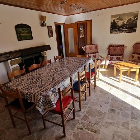 Chalet L'Acinos Montgenèvre Εξωτερικό φωτογραφία