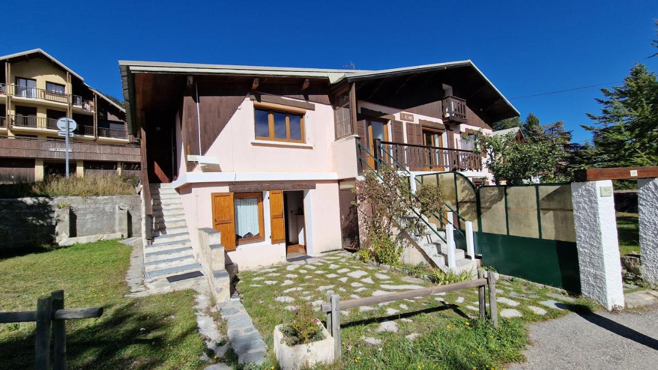 Chalet L'Acinos Montgenèvre Εξωτερικό φωτογραφία