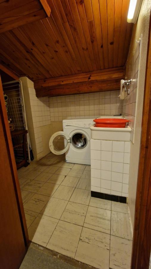 Chalet L'Acinos Montgenèvre Εξωτερικό φωτογραφία