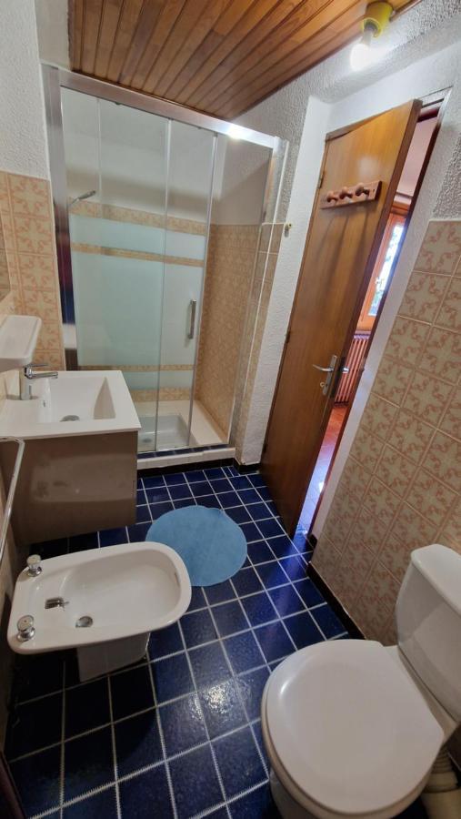 Chalet L'Acinos Montgenèvre Εξωτερικό φωτογραφία