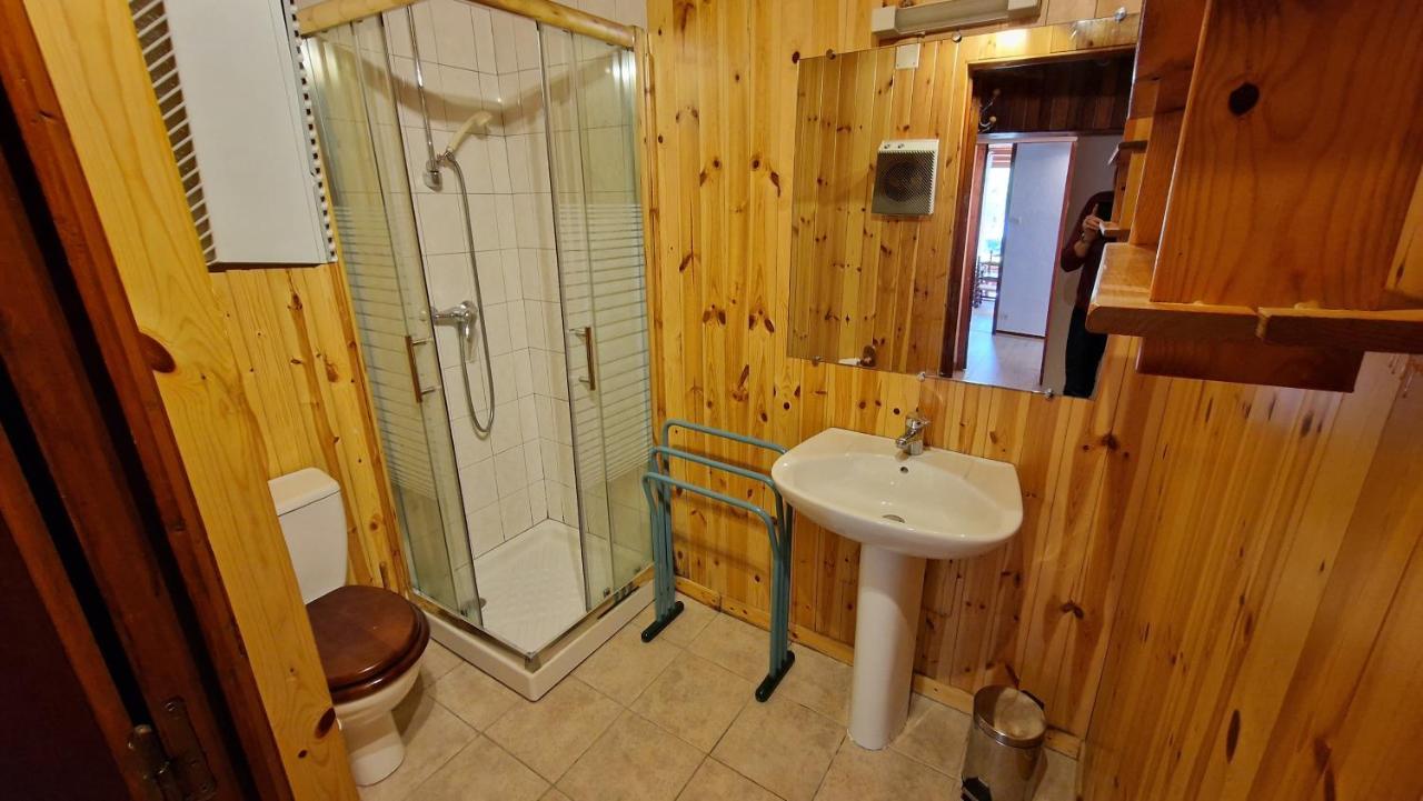 Chalet L'Acinos Montgenèvre Εξωτερικό φωτογραφία