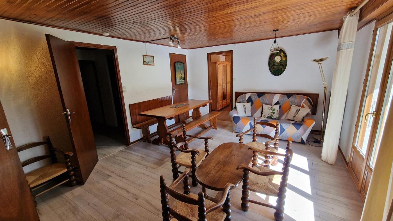 Chalet L'Acinos Montgenèvre Εξωτερικό φωτογραφία