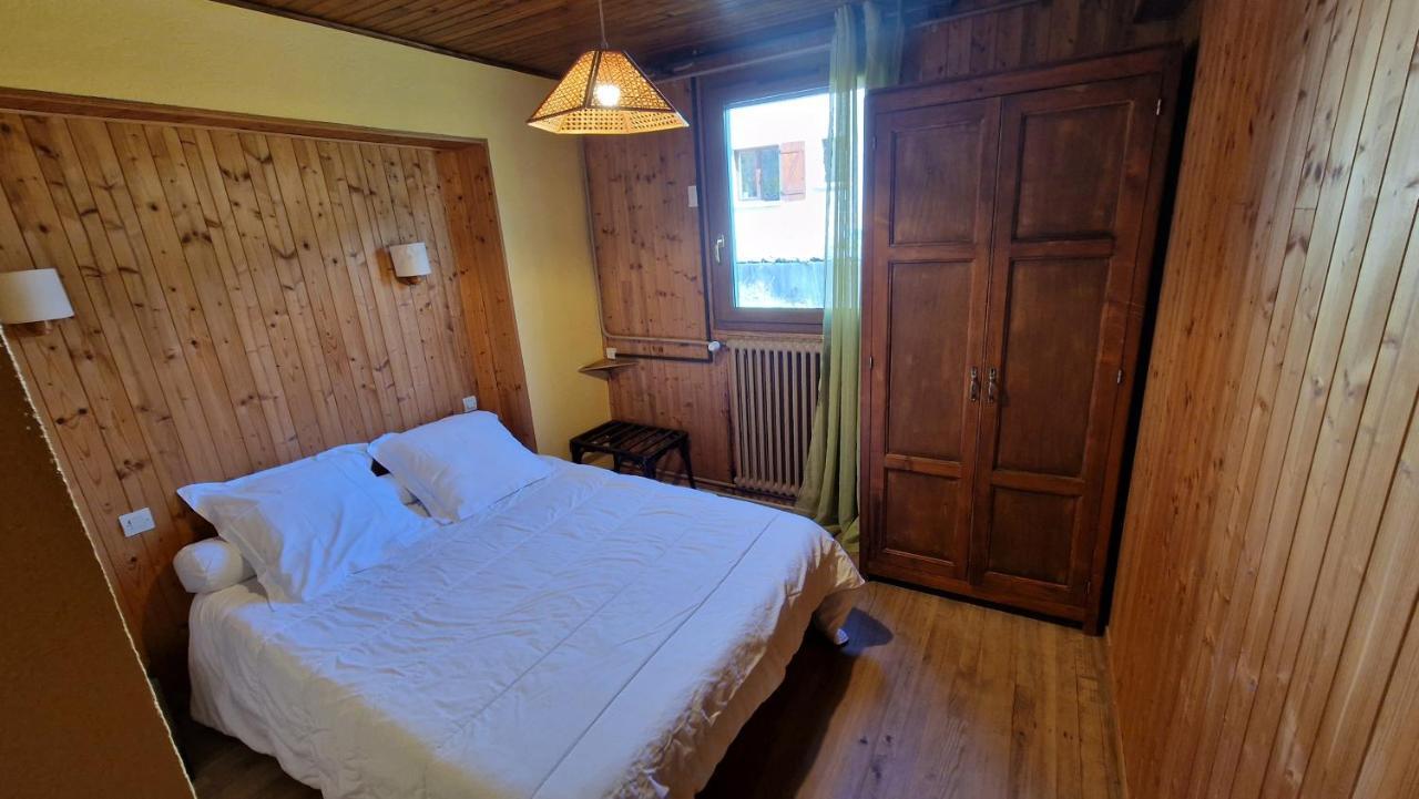 Chalet L'Acinos Montgenèvre Εξωτερικό φωτογραφία