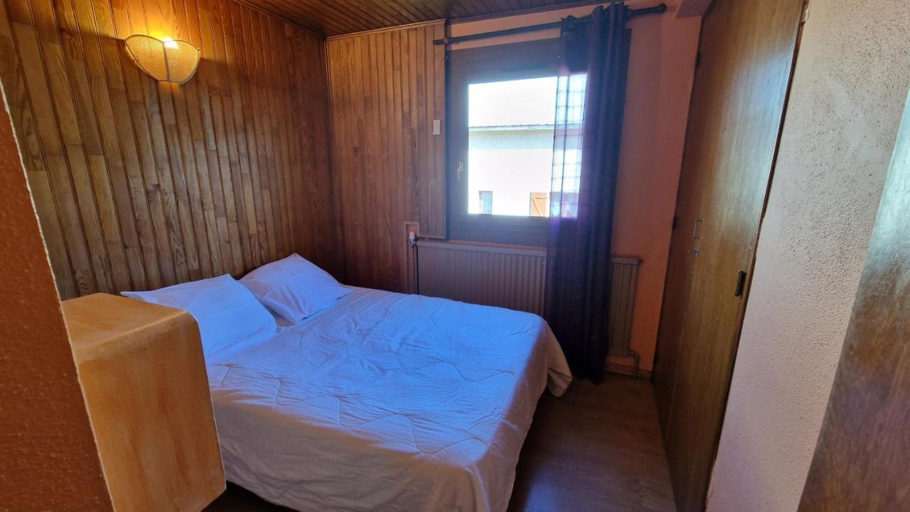 Chalet L'Acinos Montgenèvre Εξωτερικό φωτογραφία