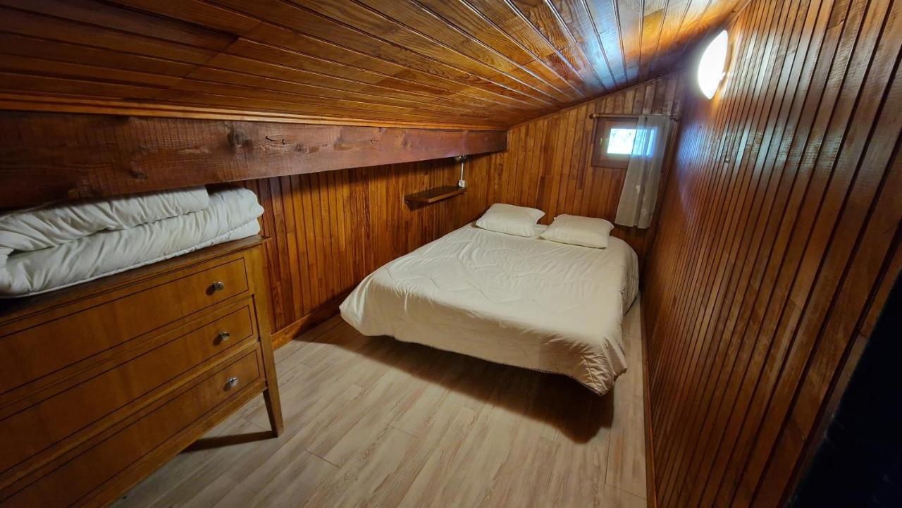 Chalet L'Acinos Montgenèvre Εξωτερικό φωτογραφία