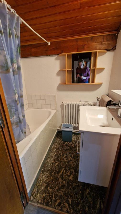 Chalet L'Acinos Montgenèvre Εξωτερικό φωτογραφία