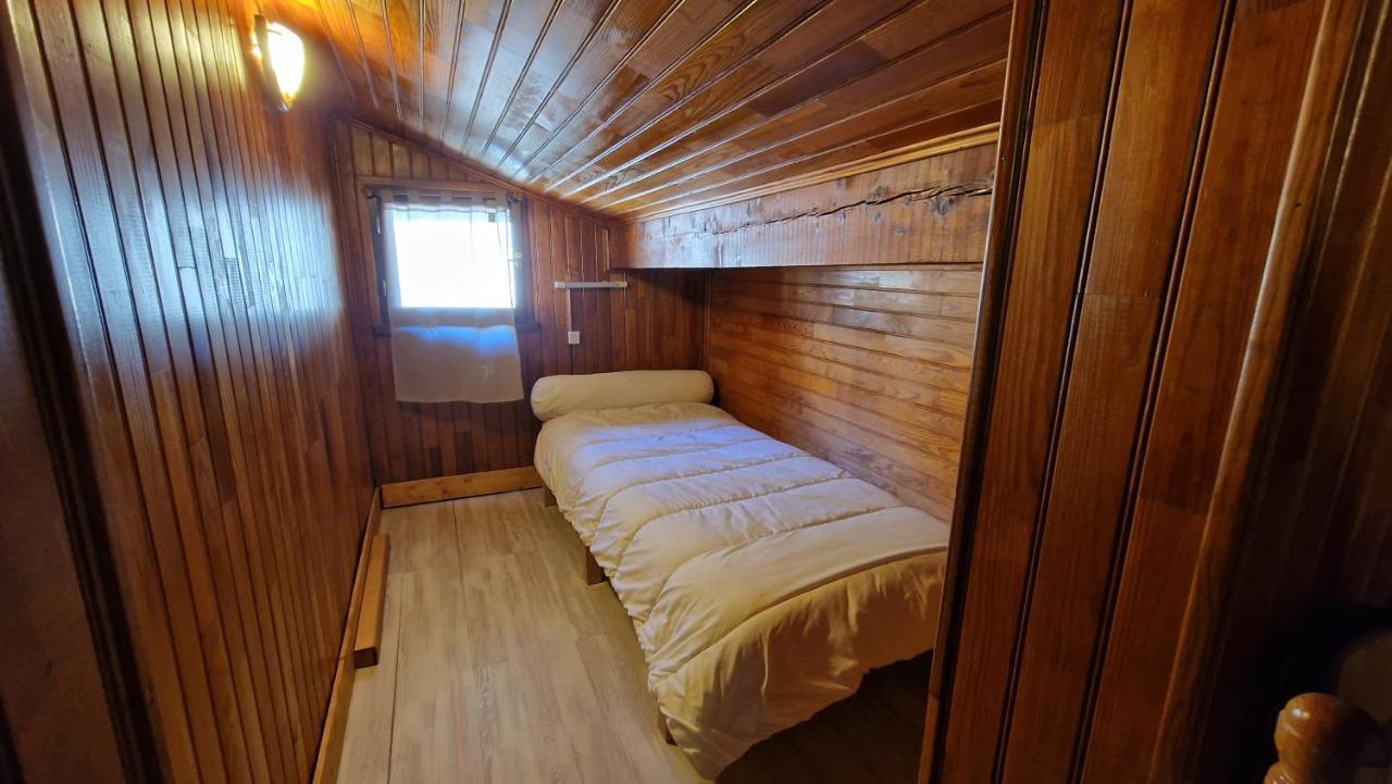 Chalet L'Acinos Montgenèvre Εξωτερικό φωτογραφία