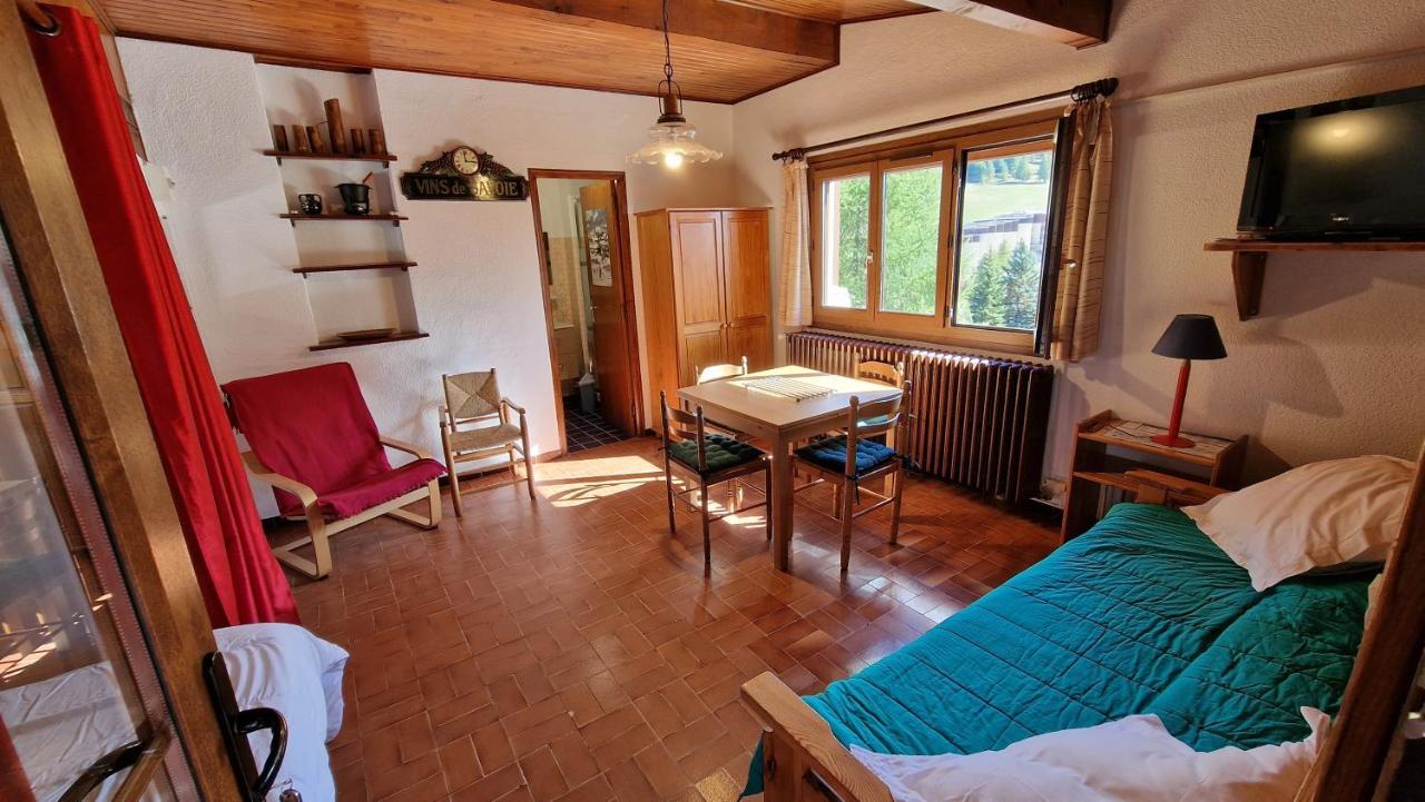 Chalet L'Acinos Montgenèvre Εξωτερικό φωτογραφία