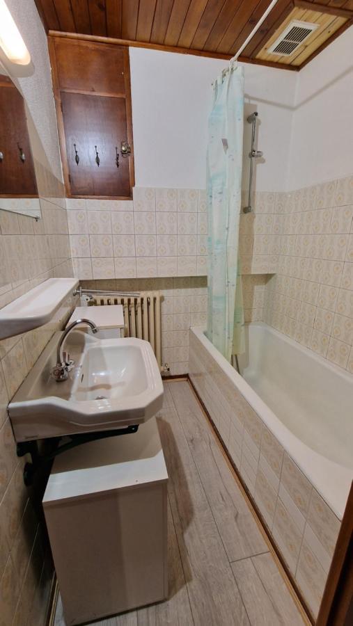 Chalet L'Acinos Montgenèvre Εξωτερικό φωτογραφία