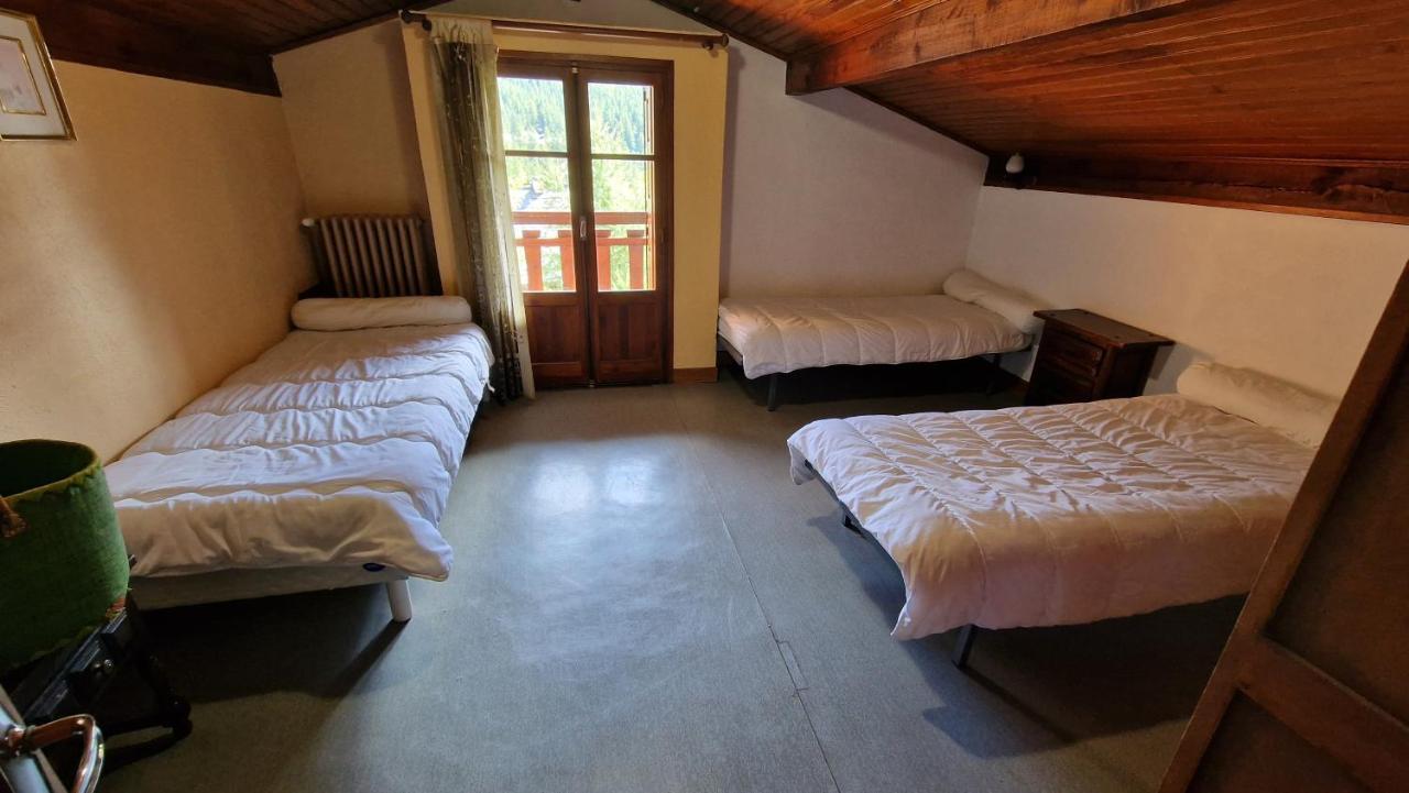 Chalet L'Acinos Montgenèvre Εξωτερικό φωτογραφία