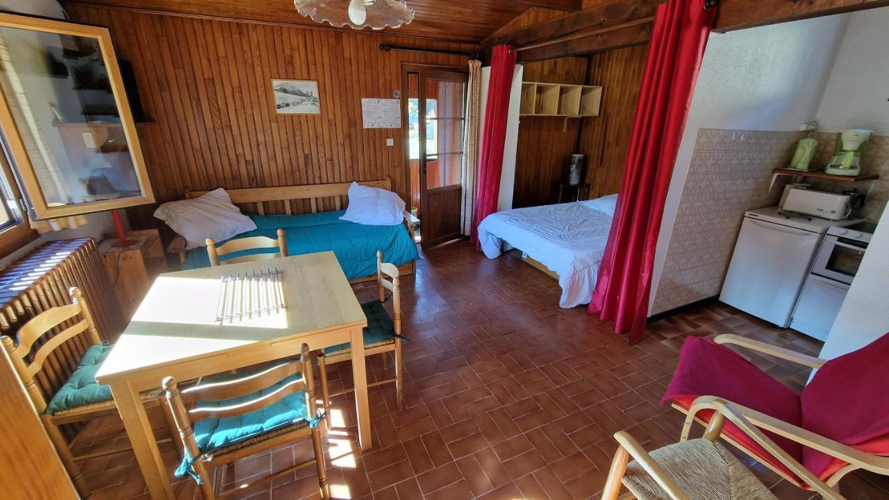 Chalet L'Acinos Montgenèvre Εξωτερικό φωτογραφία