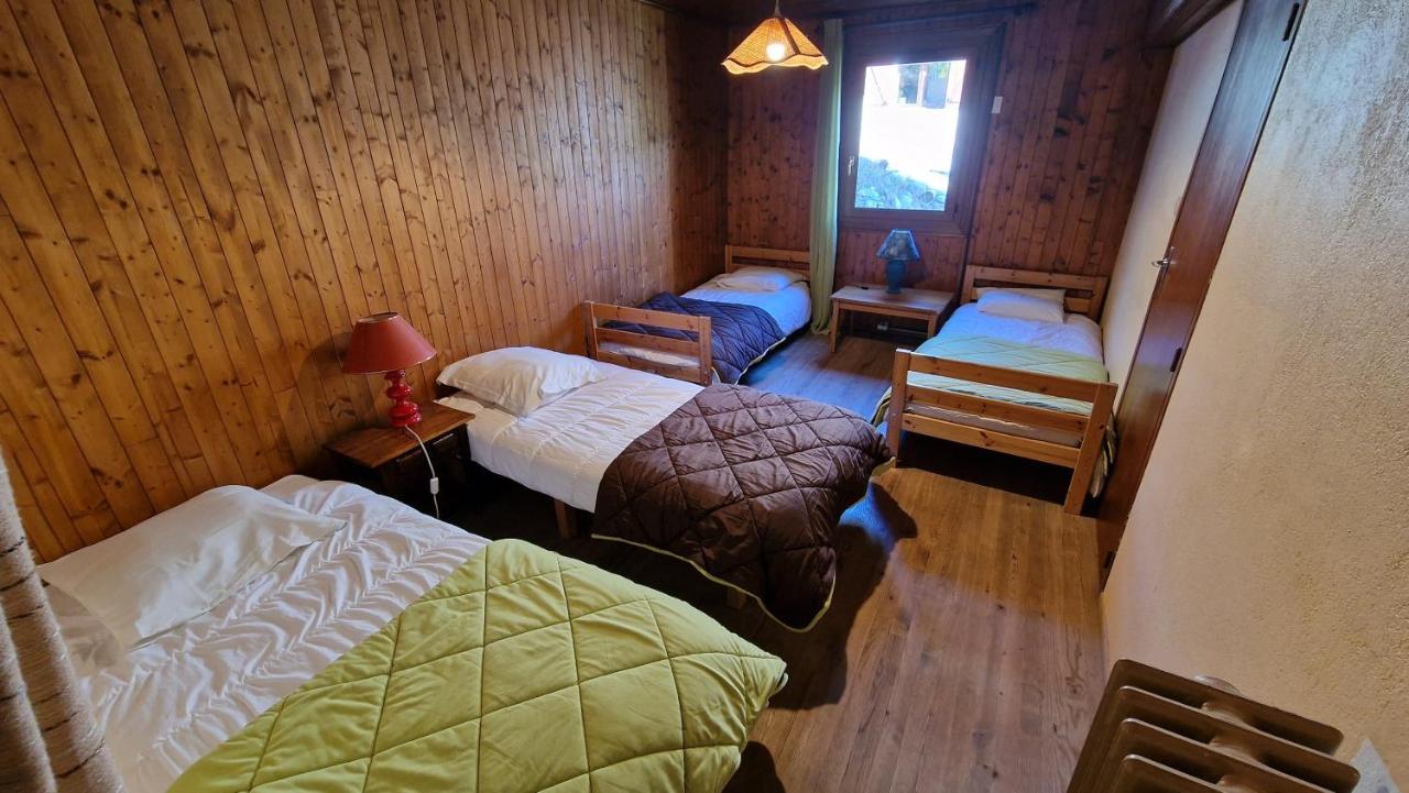 Chalet L'Acinos Montgenèvre Εξωτερικό φωτογραφία