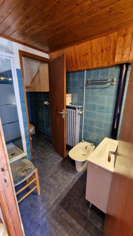 Chalet L'Acinos Montgenèvre Εξωτερικό φωτογραφία